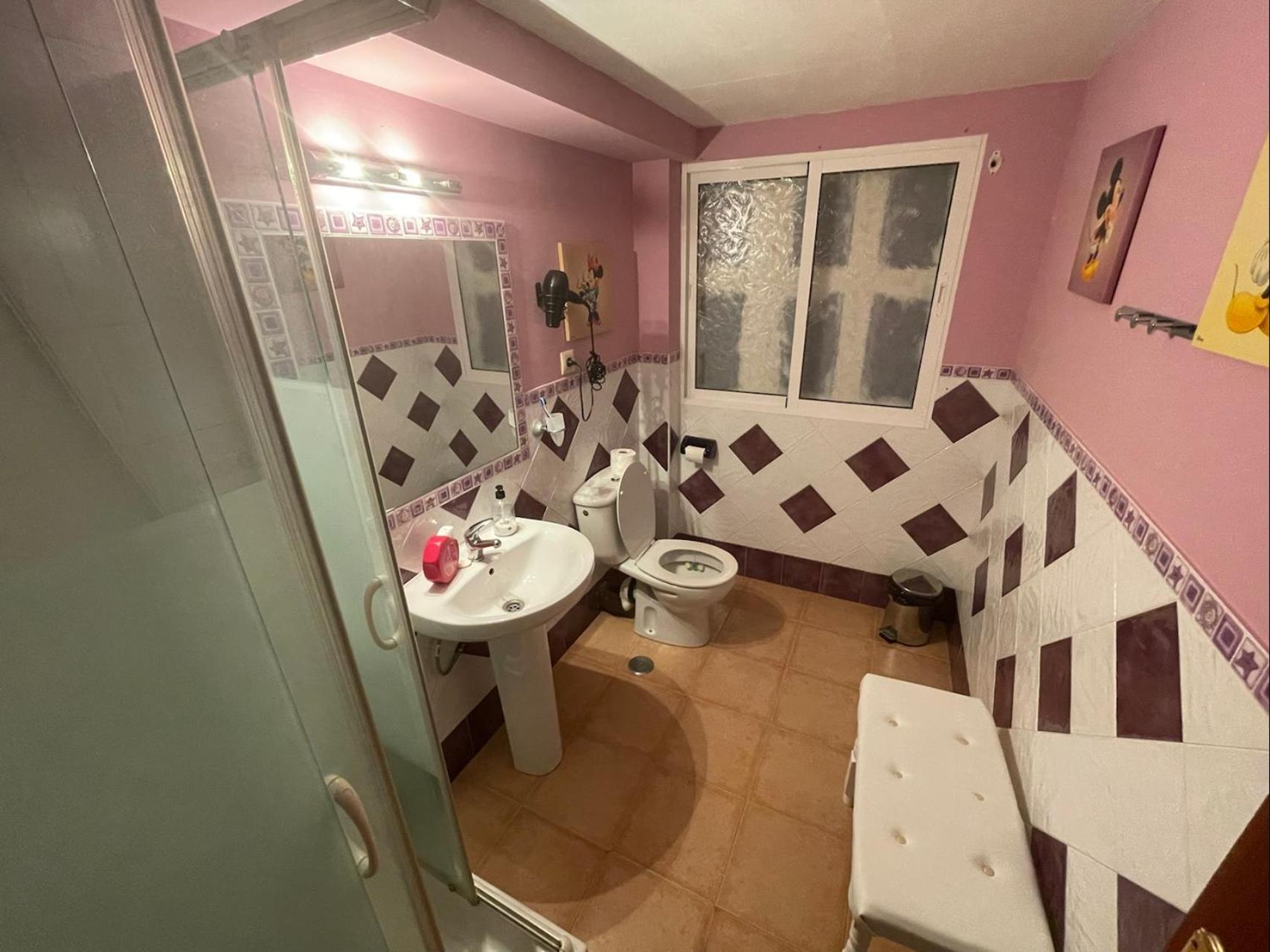 Closest Room To Gibraltar Border La Línea de la Concepción Exterior foto