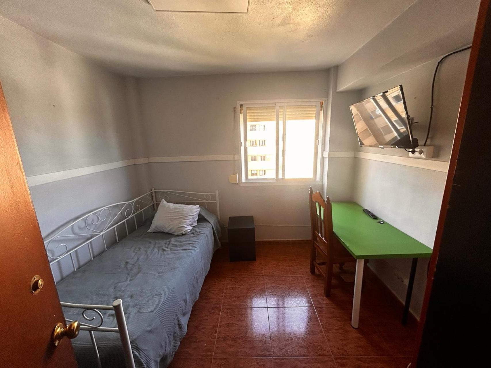 Closest Room To Gibraltar Border La Línea de la Concepción Exterior foto